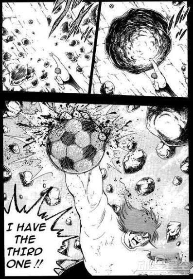 十大画工彪悍的漫画,画工最顶级的漫画