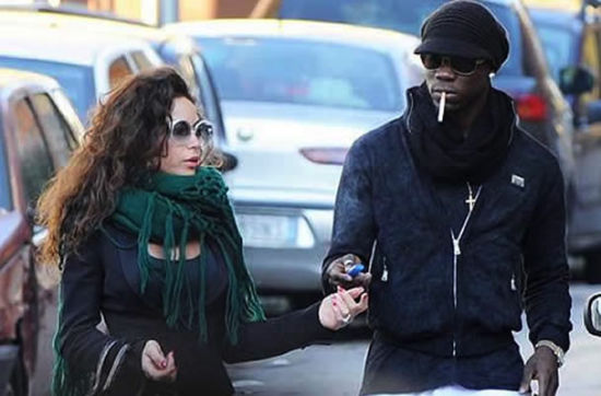 盘点足坛的十大神操作,足坛烟枪