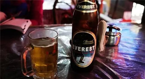 尼泊尔这个国家最喜欢吃什么 (西藏的尼泊尔美食)