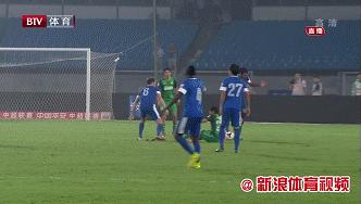 效力最久的外援,在中国踢球满5年的外援