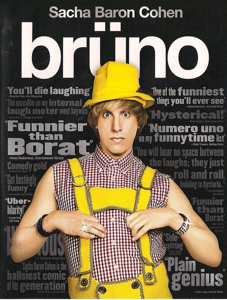 污乎｜污力全开的喜剧电影