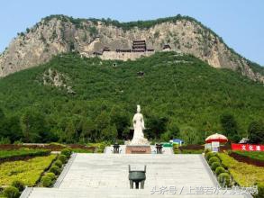 潜心之作，为您省钱，原住民详谈国家5*级A**景区娲皇宫旅游攻略