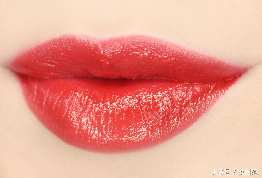 口红正红色十大品牌排行,正红色口红怎么涂自然色