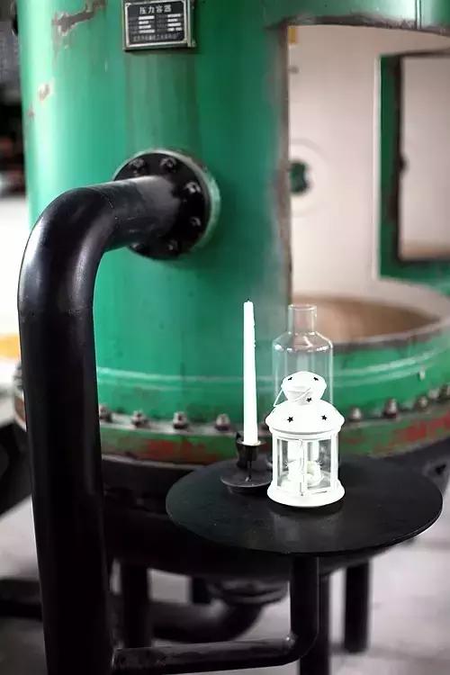 从卷烟厂到文艺空间，时隔33年再次成为厦门的潮流地标！