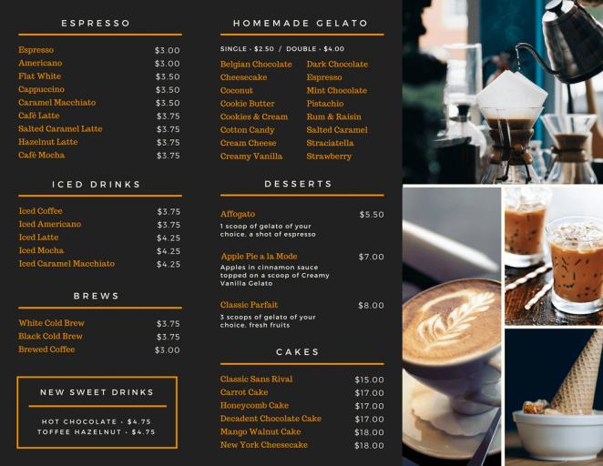 装修三折页设计,设计三折页的教程