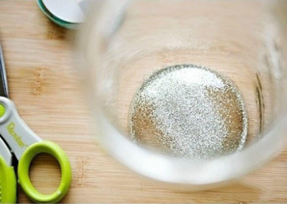 美妙的生活源于创意，教你把玻璃瓶DIY成装饰罐