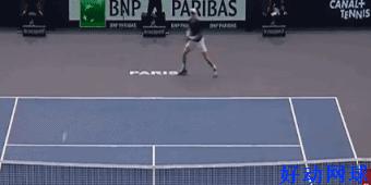 打球如何才能把球控得更稳,打球不一定要强硬