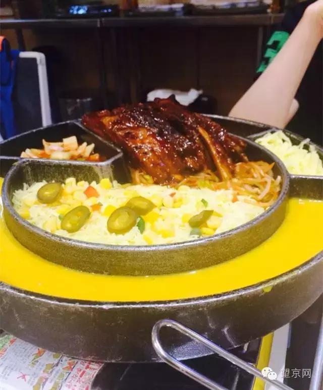 老秦望京美食,老北京涮羊肉舌尖上的美食