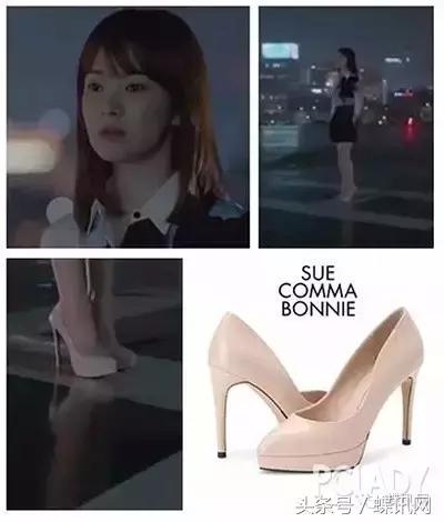 鞋包冬上新上热门,韩剧小众包包品牌