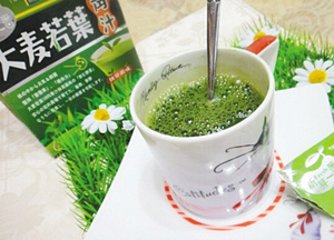 喝大麦青汁的好处和坏处,喝青汁到底好还是不好