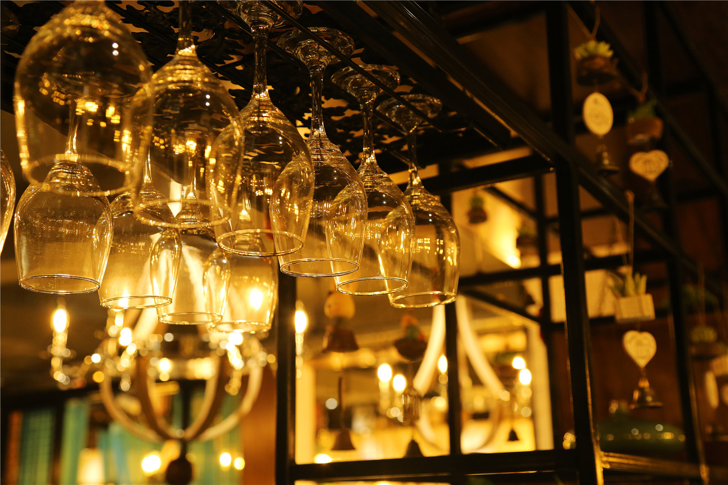 意式风情西餐厅设计,高逼格西餐厅设计