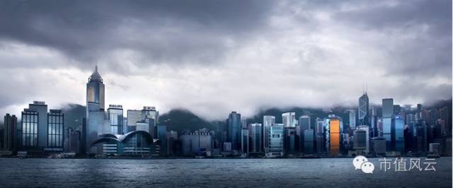 香港风云合集,香港风云二十年之1992上