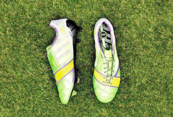 踢球的人球鞋推荐,踢球者必学