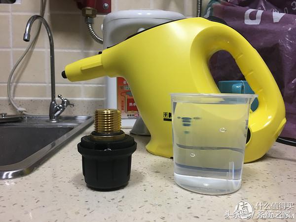 凯驰手持式蒸汽清洁机,凯驰蒸汽清洁机怎么使用