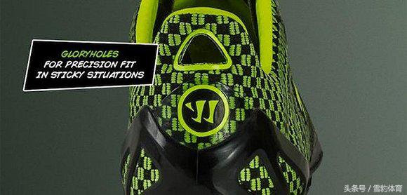 史上最顶级的足球鞋,如何设计一个超级炫酷的足球鞋