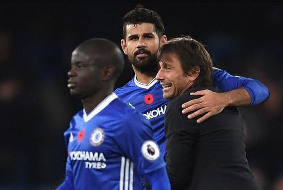 穆里尼奥与孔蒂互怼,穆里尼奥国米和曼联阵容对比