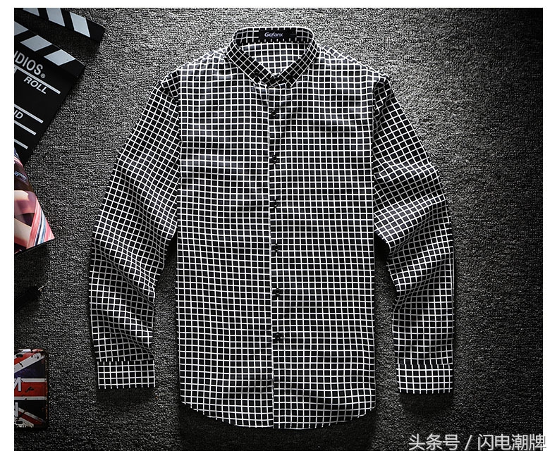 光有衣品还不够，这些时髦谨慎机，你Get了吗？