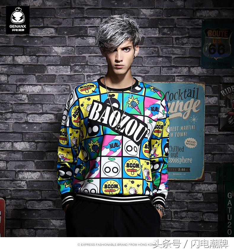 光有衣品还不够，这些时髦谨慎机，你Get了吗？