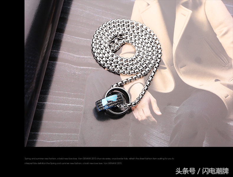 光有衣品还不够，这些时髦谨慎机，你Get了吗？