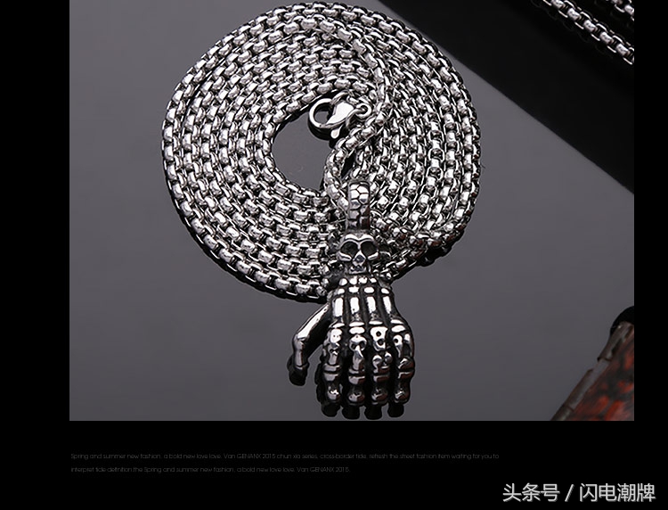 光有衣品还不够，这些时髦谨慎机，你Get了吗？