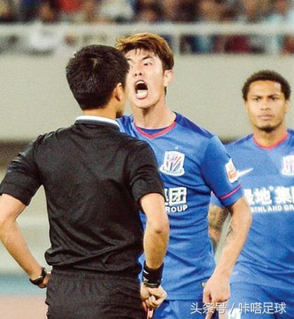 中超十大恶人排名,中超四大恶人戴琳视频