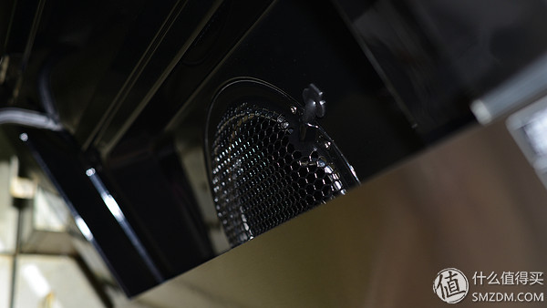 美的抽油烟机侧吸式清洗图解,油烟机拆卸清洗详细全过程美的