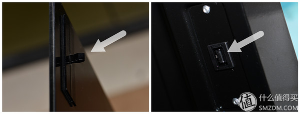 美的抽油烟机侧吸式清洗图解,油烟机拆卸清洗详细全过程美的