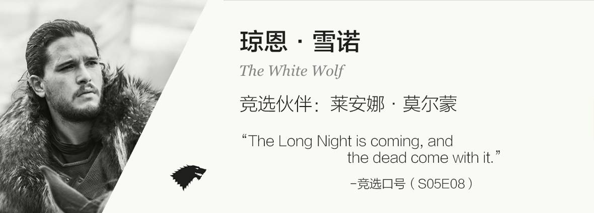 维斯特洛最终结局,维斯特洛的赛程