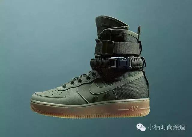 nike复古airforce,nike街头潮流