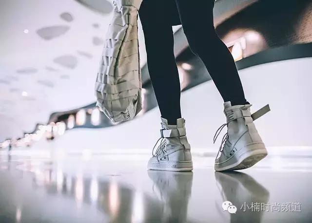 nike复古airforce,nike街头潮流