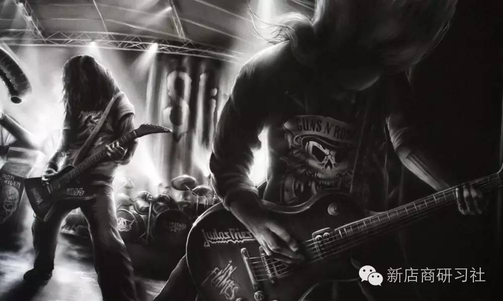 音乐餐厅韵味十足,音乐餐厅氛围感餐厅广州