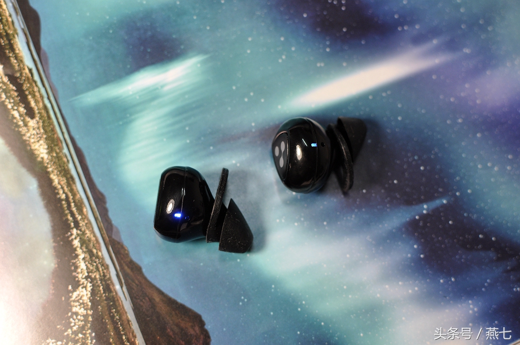 无线双耳蓝牙霸主即将临位——赛尔贝尔D900mini版评测