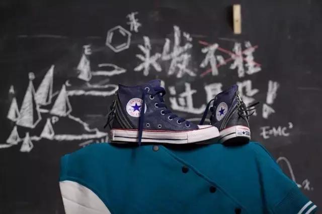 白色帆布鞋太难洗了,帆布鞋没什么脏就不要洗