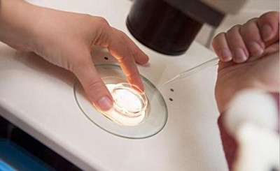 总结一下我的孕前检查过程，给姐妹们做个参考