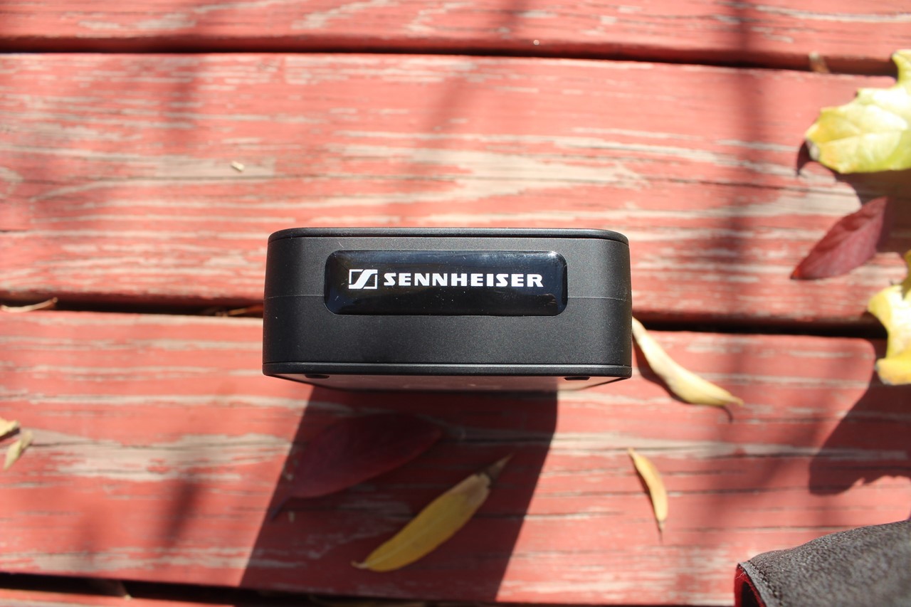 一叶知秋，一塞知声——森海IE60碎碎谈