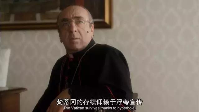 奥斯卡影帝美剧,世界十大经典高分美剧