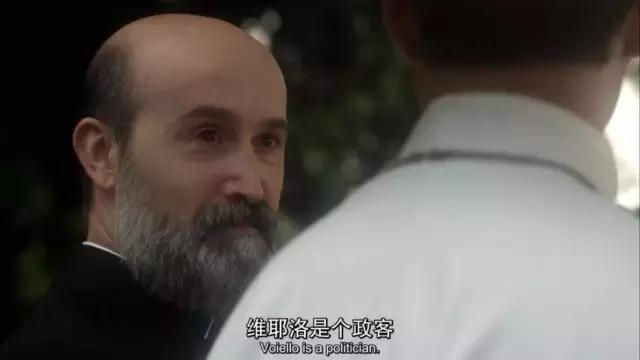 奥斯卡影帝美剧,世界十大经典高分美剧