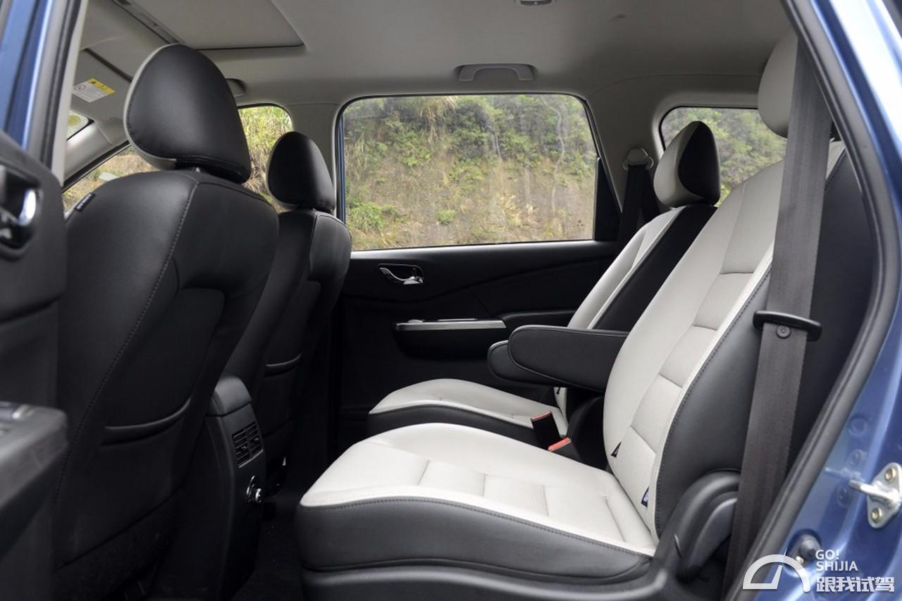 风行s500有哪些不足之处,试驾风行s500黑色