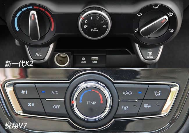 韩系车现代和起亚谁更值得购买,韩系车和hvv哪个好