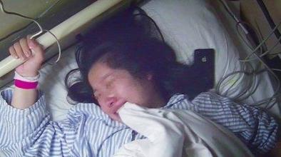 四分之三的顺产要侧切，过来人告诉你什么是侧切