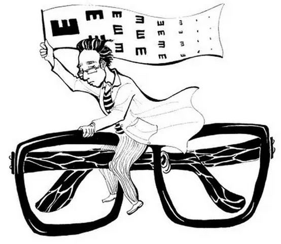 眼镜怎么选择又合适又便宜,如何配眼镜才能花到更少的钱