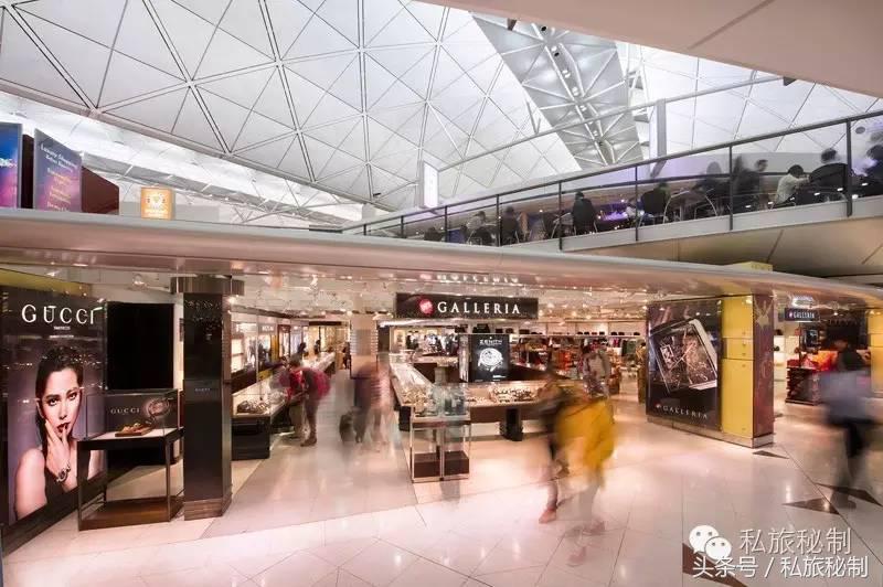 全球精品免税店购物流程,全球免税店珠宝购物攻略