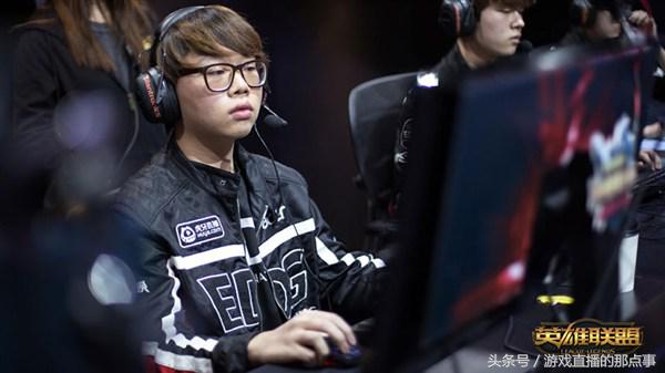 lol韩援撑了lpl六年,lpl十大最良心的韩援