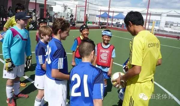 足球教练应具备的素质,优秀足球教练必须要懂的8个聪颖