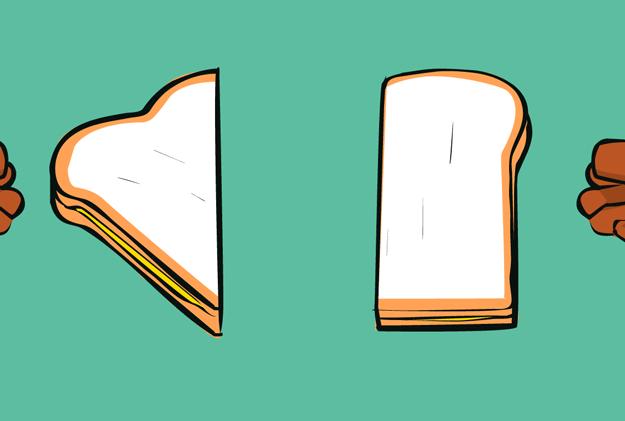 营养与方便兼备、早餐中的战斗机，应该是什么样子的？