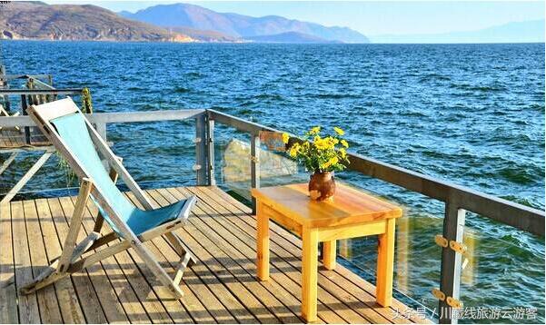 跟着心花路放去旅游,跟着心花路放游大理