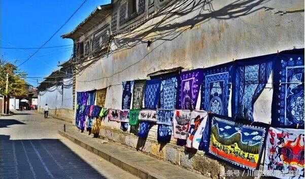 跟着心花路放去旅游,跟着心花路放游大理