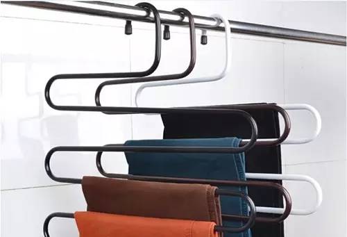 围巾这样系既有温度又有风度,冬天羊绒围巾的收纳方法