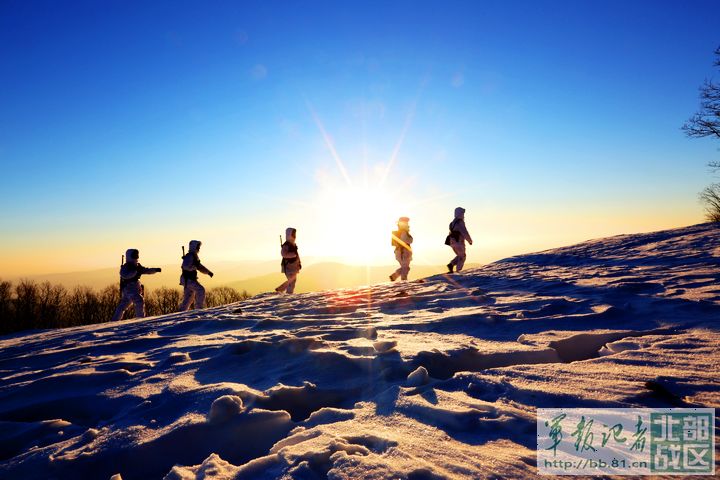 兵王一级军士长级别,中国兵王一级军士长