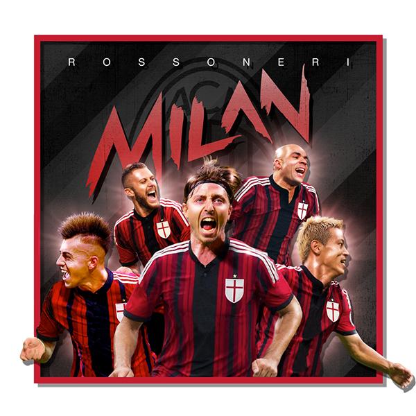 推荐好看的足球壁纸,足球海报高清壁纸